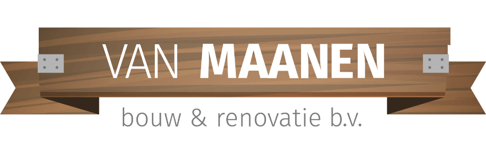 Van Maanen Bouw & Renovatie
