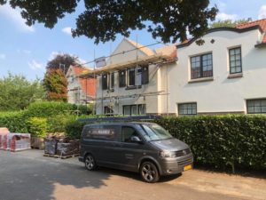 huis renovatie in utrecht